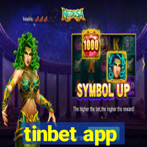 tinbet app